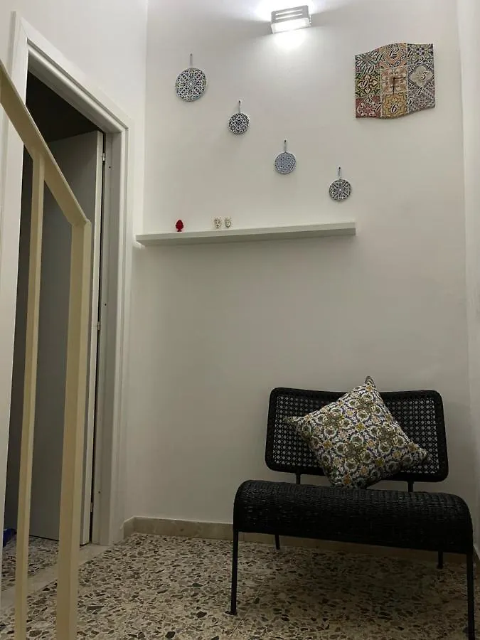 Majolica Taormina Bed & Breakfast Italy