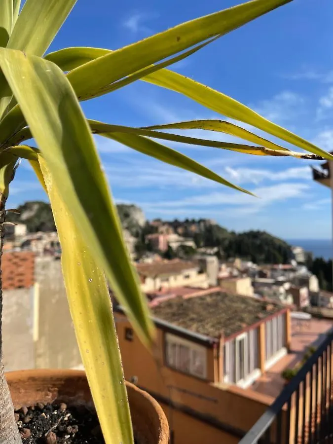 Majolica Taormina Bed & Breakfast