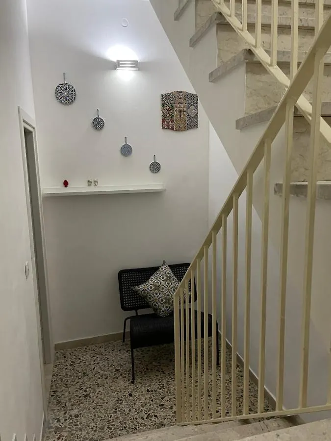 Majolica Taormina Bed & Breakfast