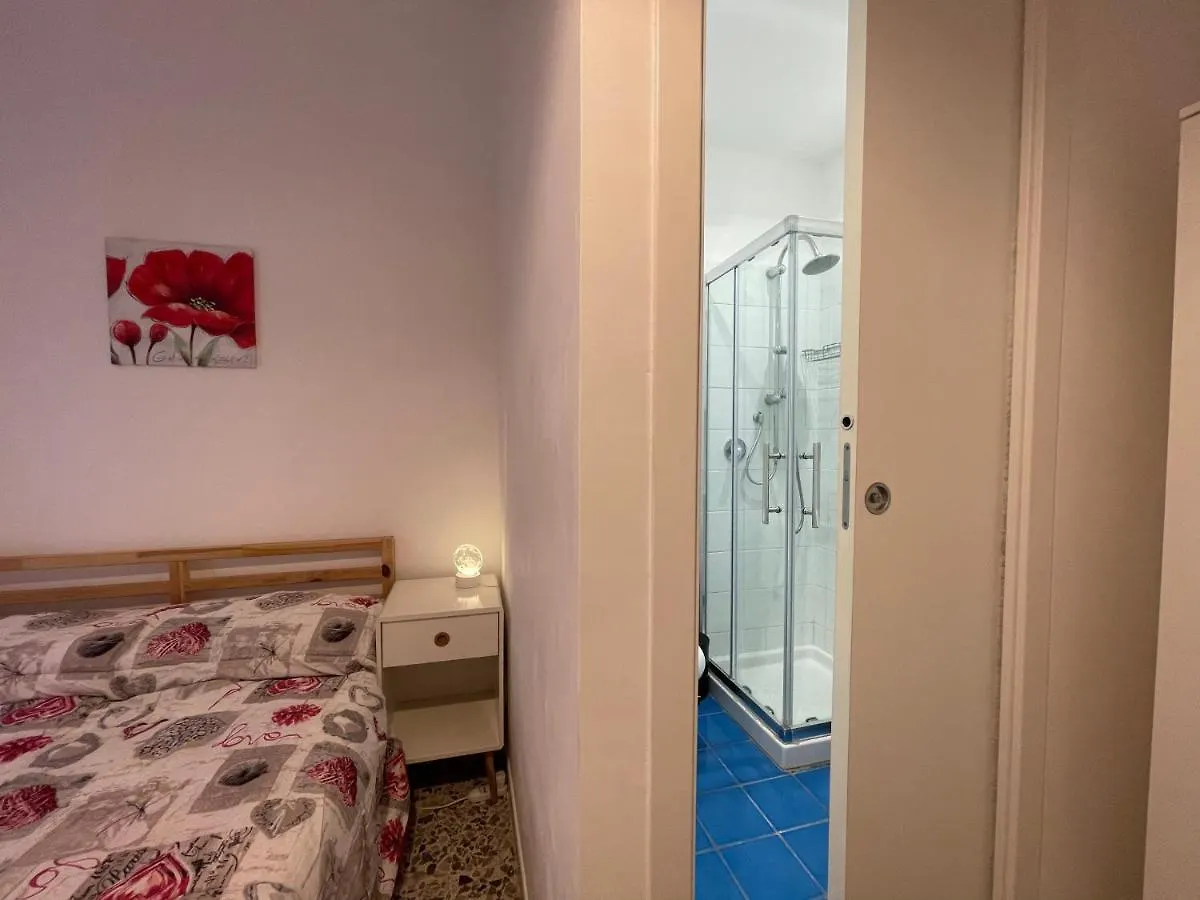 Majolica Taormina Bed & Breakfast