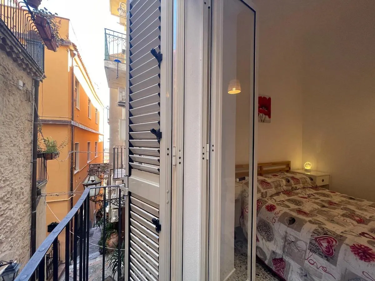 Majolica Taormina Bed & Breakfast 0*,  Italy