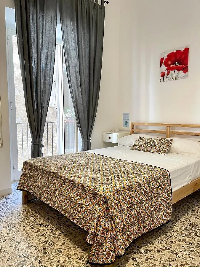 Majolica Taormina Bed & Breakfast