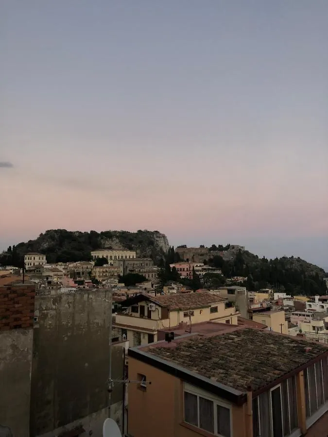 Majolica Taormina Bed & Breakfast Italy