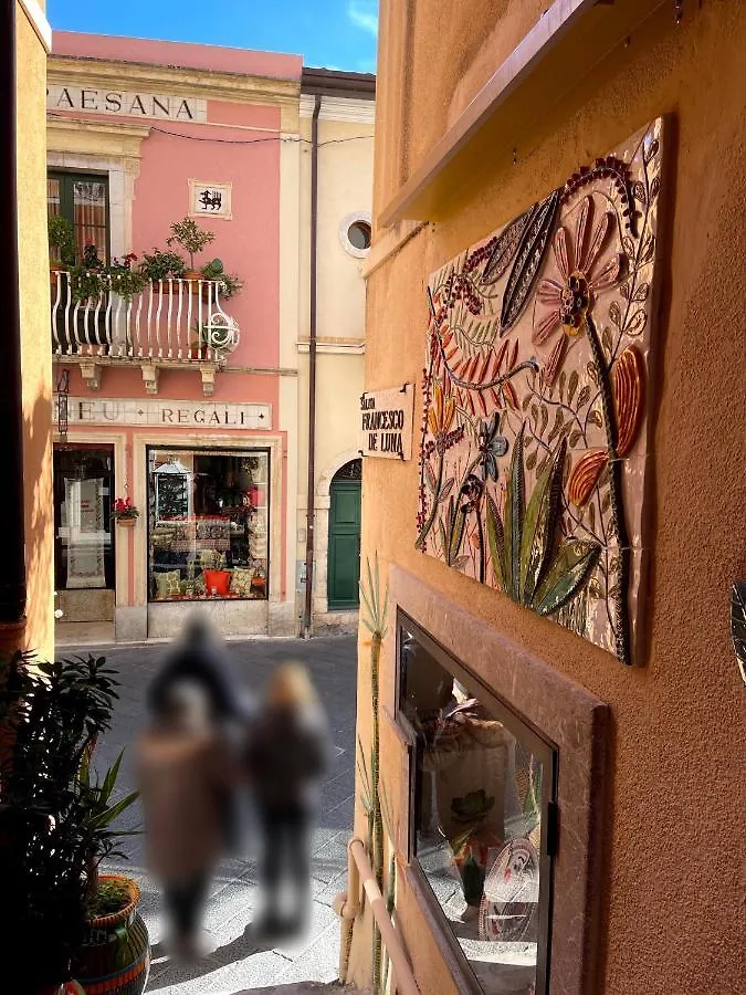 Majolica Taormina Bed & Breakfast 0*,  Italy
