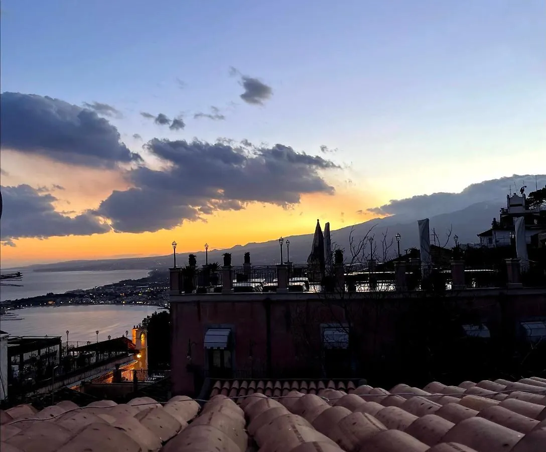 Majolica Taormina Bed & Breakfast Italy