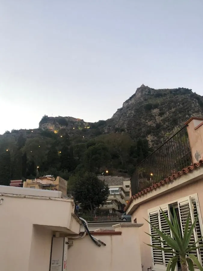 Majolica Taormina Bed & Breakfast Italy