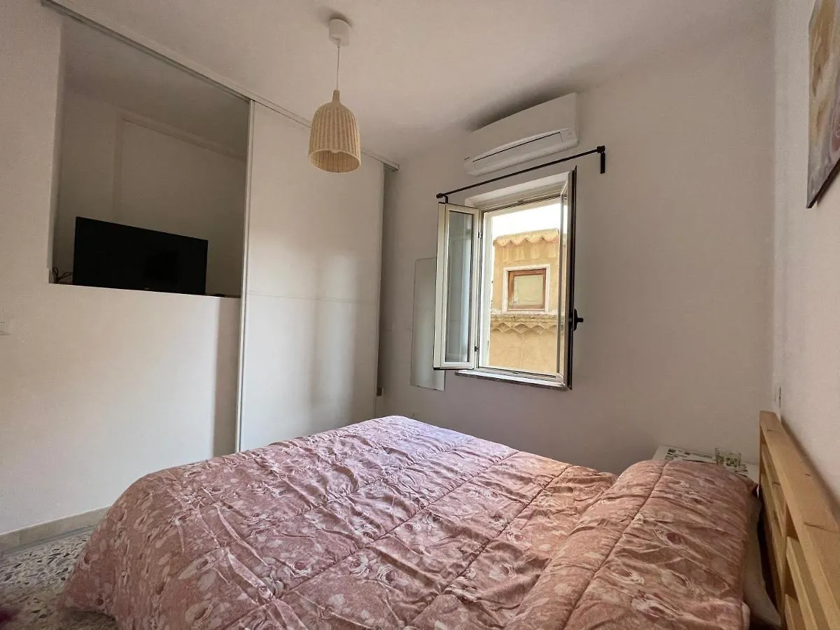 Majolica Taormina Bed & Breakfast Italy