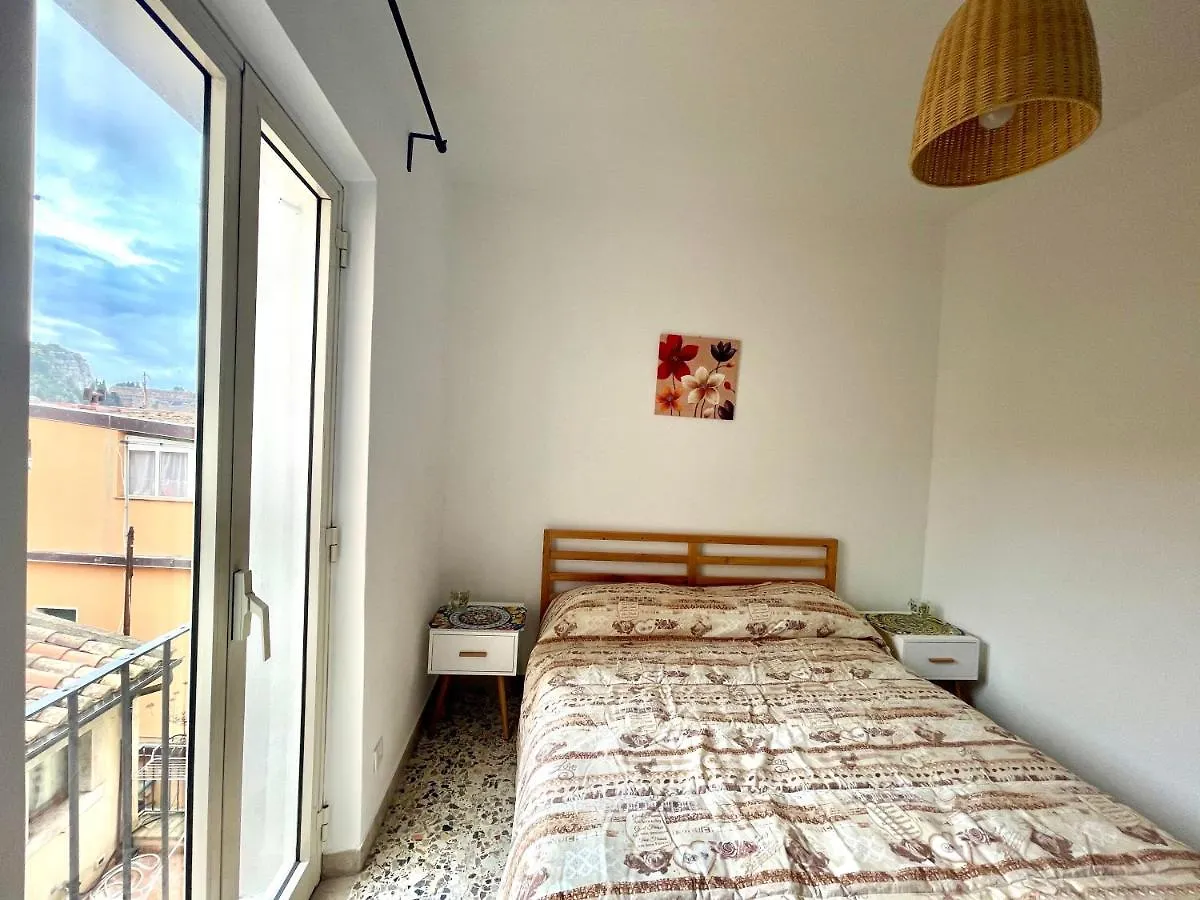 Majolica Taormina Bed & Breakfast