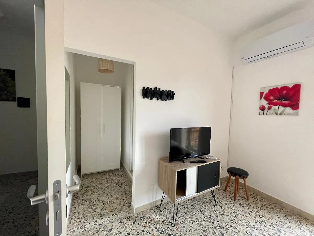 Majolica Taormina Bed & Breakfast