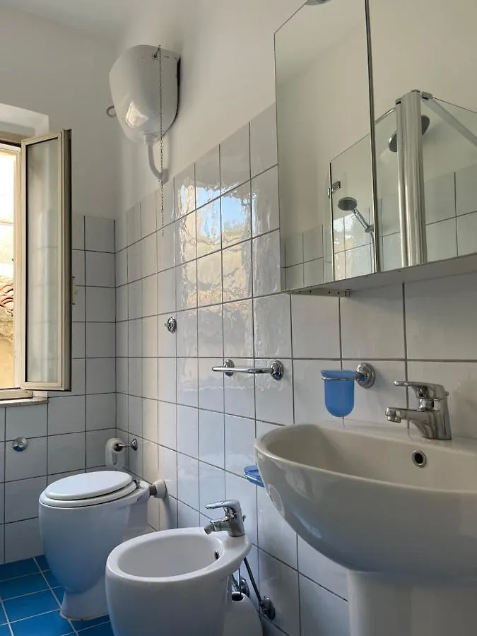 Majolica Taormina Bed & Breakfast