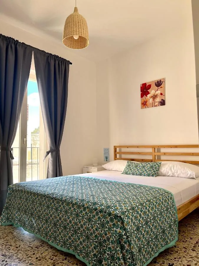 Majolica Taormina Bed & Breakfast