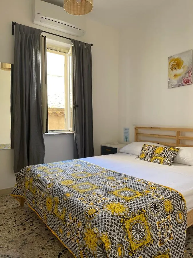 Majolica Taormina Bed & Breakfast