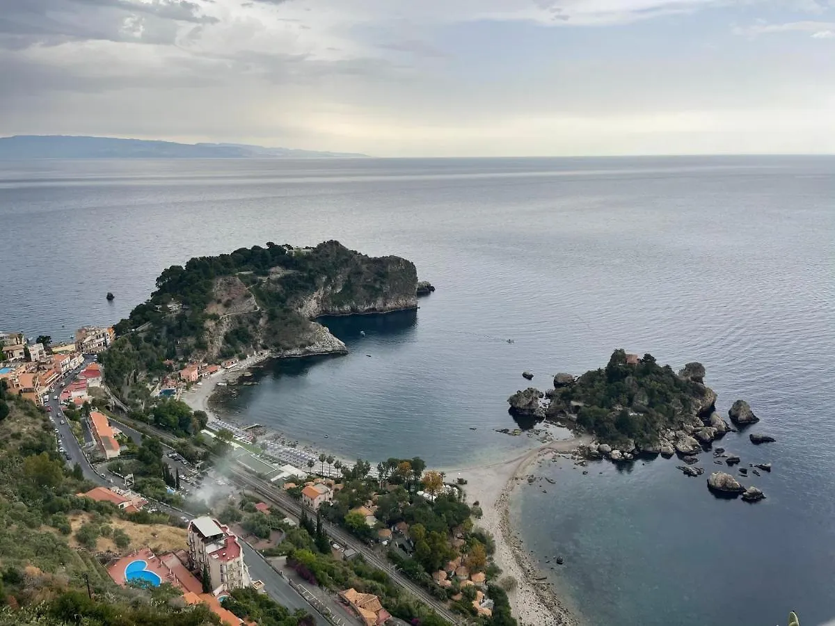 Majolica Taormina Bed & Breakfast