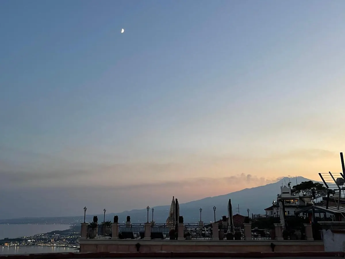 Majolica Taormina Bed & Breakfast Italy